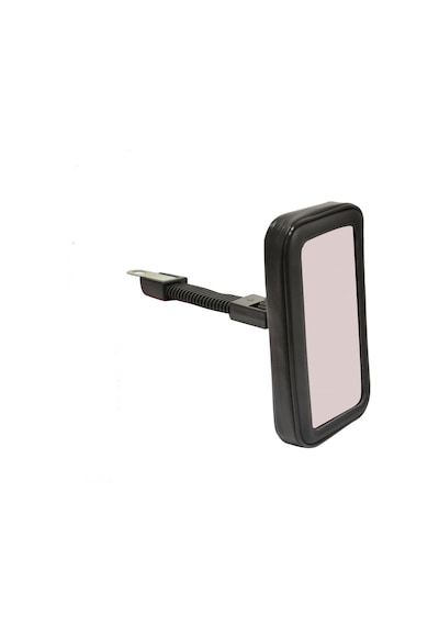Motosiklet Telefon Tutucu Ayna Bağlantılı Su Geçirmez 170x90mm Renkli