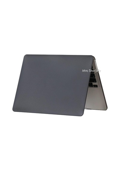 Macbook Pro 14.2 İnç Kılıf A2442 A2779 A2918 A2992 A3112 A3401 A3185 A3434 A3426 A3427 Uyumlu Mat Tpu Şeffaf Kılıf Parmak İzi Bırakmayan İnce Hafif Koruyucu Kapak Siyah Belirtilmemiş