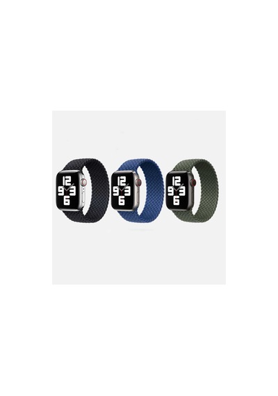 Watch 42mm Uyumlu Krd-32 Small Gllp Kordon-gri