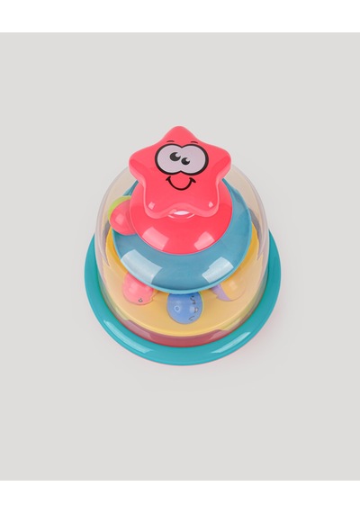 Let's Be Child Neşeli Minik Toplar