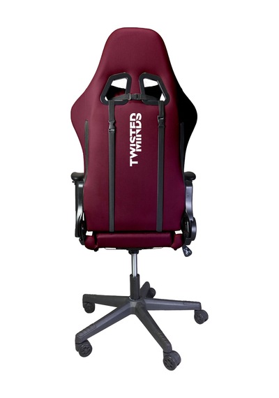 Twısted Mınds Tm8250-wm Comfort E-spor Oyuncu Koltuğu
