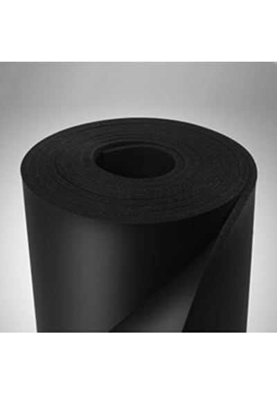 Kauçuk Levha Izolasyon 19Mm Kalınlık 12Mt2 Top
