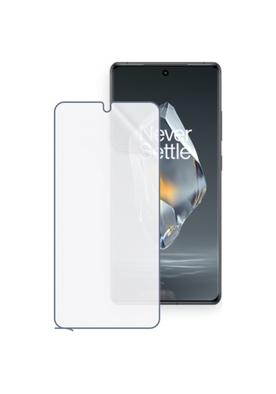 Schitec Oneplus Ace 3 Fullbody Nano Kaplama Koruyucu Film