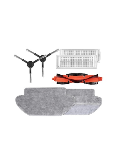 Xiaomi Vacuum Mop 2 Pro Mjst1shw Robot Süpürge Yedek Set