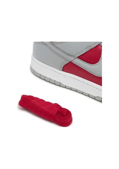 Nike Nıke Dunk Low Qs Renkli Erkek Spor Ayakkabı Fq6565600 I-129 Açık Gri