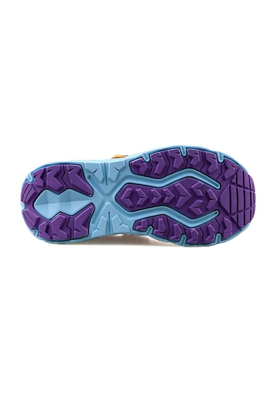 Dudino 34c101 Dfly Purple Çocuk Günlük Ayakkabı 34c101-dfly-purple Mor 34c101-dfly-purple Mor