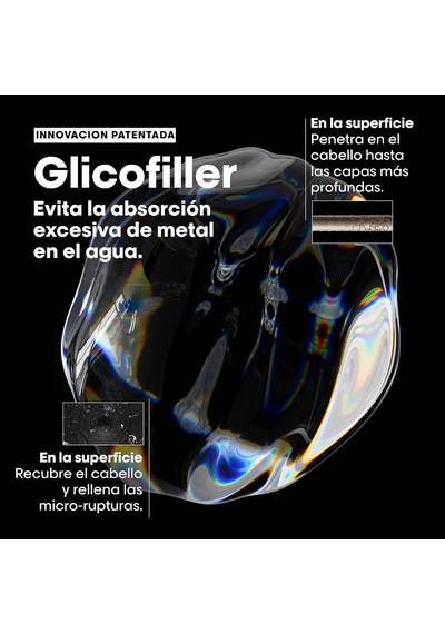 Serie Expert Metal Detox Şampuan Öncesi Bakım 250ml