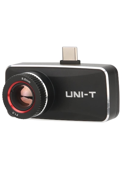 Unı-t Uti740m Android İçin Akıllı Telefon Termal Kamera