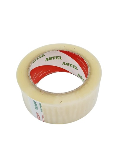 ASTEL KOLİ BANT 45*100 MTR (Paket İçinde 6 Adet Bulunmaktadır)