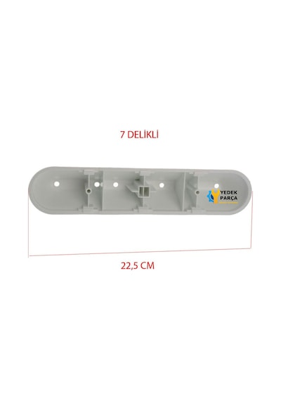 Vestel Uyumlu Wms800c Çamaşır Makinesi Tambur Paleti