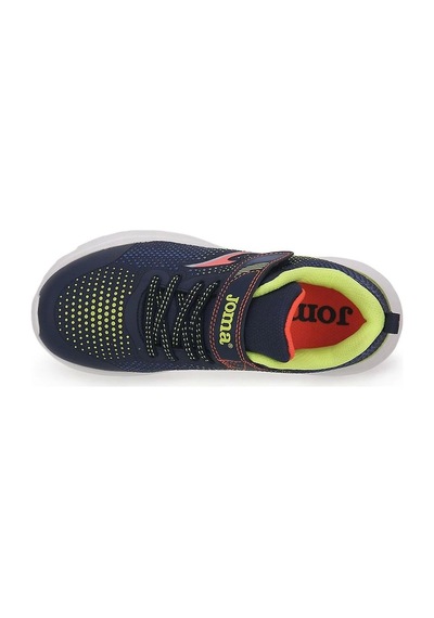 Joma Shoes Horizon Jhorıw2303v Jr Lemon Çocuk Mavi