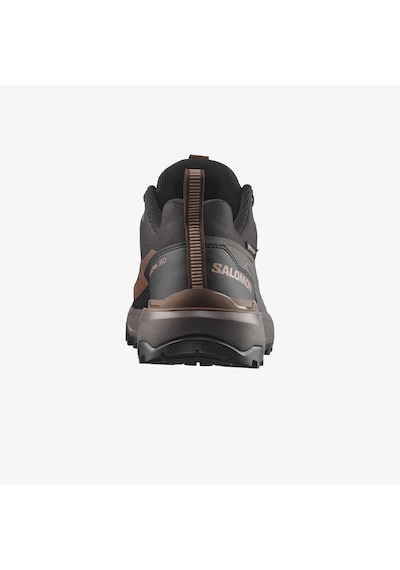 Salomon X Ultra 360 Gore Tex Erkek Siyah Spor Ayakkabı L45473300 2800282