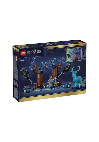 Lego Harry Potter 76475 Forbidden Forest: Expecto Patronum