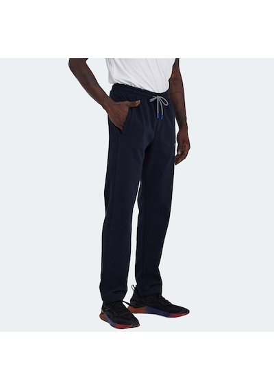 Slazenger Naum I Erkek Eşofman Altı Lacivert