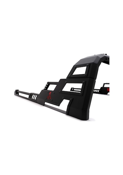 Vw Amarok Dakar Ledli Rollbar 2010-2021 Arası