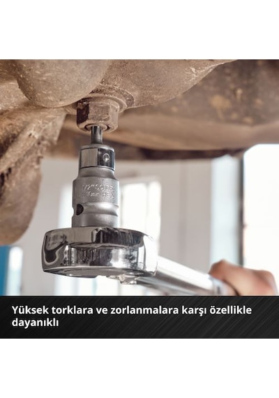 Einhell XL-CASE 40 Parça Bits Uç Seti - 49109032