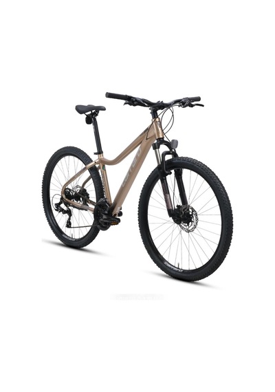 Carraro Speed 721 27.5 Jant 41cm Bronz Kahve Gümüş Dağ Bisikleti Bronz
