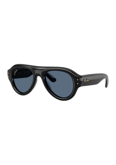 Ray-ban Güneş Gözlüğü Rb4925 52 601/80 Siyah