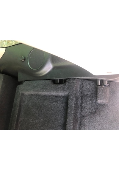 Citroen Berlingo Pandizot 2009-2017 456886962