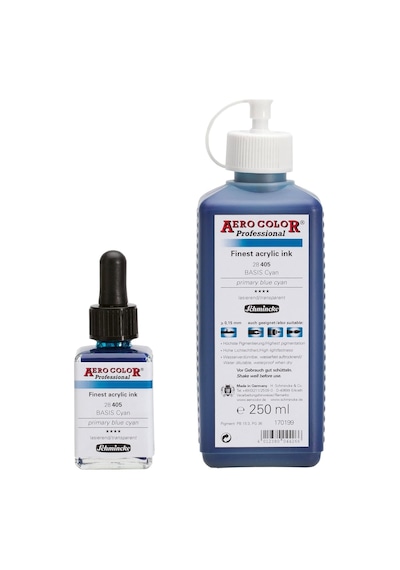 Pale Grey 700 Mürekkep 28ml Genel