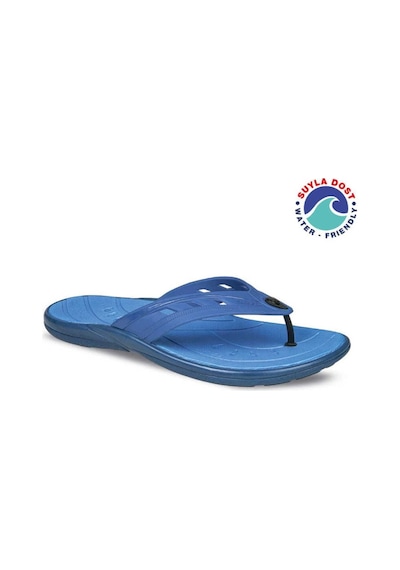 Ceyo New-splash-erkek Parmak Arası Mavi Mavi