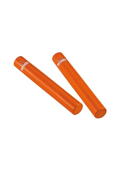 Nino 576or Portakal Rengi Rattle Stick