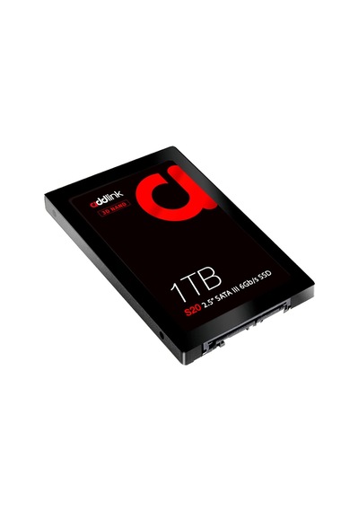 1tb 500-450 Mb/s 2.5 Sata Iıı 6gb/s Ssd Ad1tbs20s3s Standart