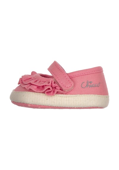 Chicco Kız Bebek Babet Oriella 01073007000000 000230 Kahverengi