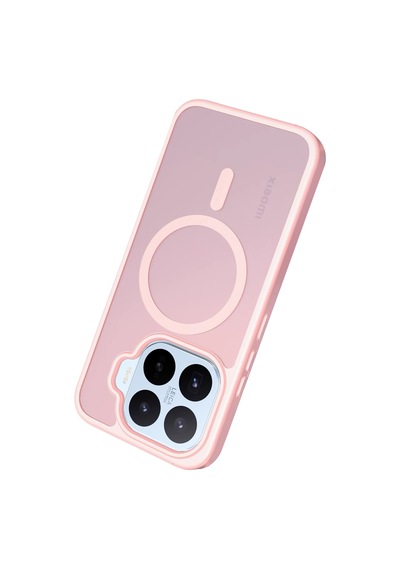 Kılıf Joko Xiaomi Mi 17t Jota Magsafe Kapak - Pudra