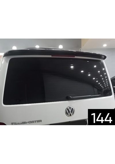 Transporter T6 Bagaj Üstü Spoiler