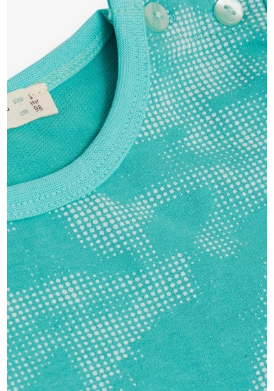 Breeze Girls & Boys Erkek Çocuk Pijama Takımı Desenli 1-4 Yaş, Yeşil-yeşil Yeşil Breeze Girls & Boys Erkek Çocuk Pijama Takımı Desenli 1-4 Yaş, Yeşil-yeşil Yeşil