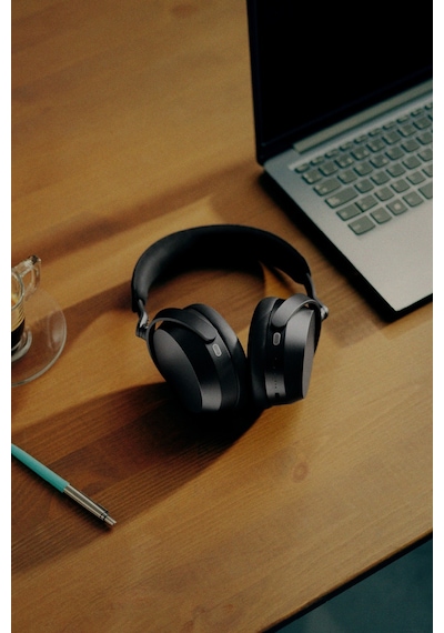 Sennheiser Momentum 5 Wireless Bluetooth 5.4 Kulak Üstü Kulaklık