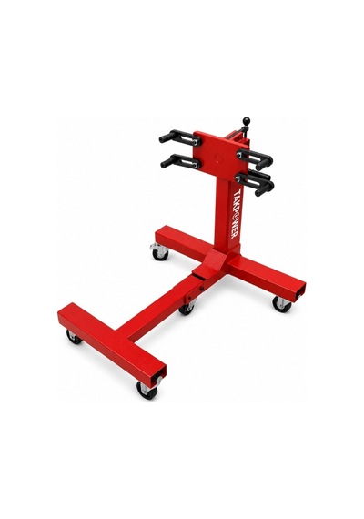 Takpower Motor Toplama Sehpası Katlanır 680 Kg