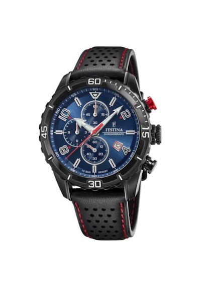 Festina F20519/2 Chronograph Erkek Kol Saati