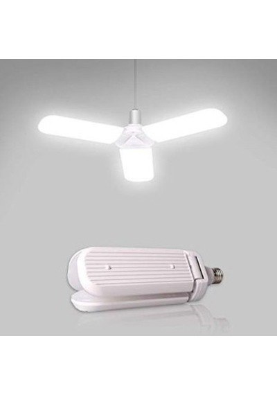 İvovo Pervane 30w Led Ampül