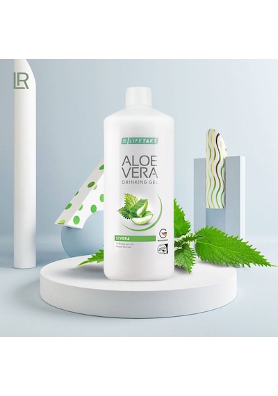 Lr Aloe Vera Sivera -1000Ml