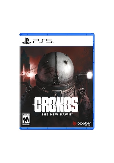 Ps5 Cronos The New Dawn Playstation 5 Oyunu