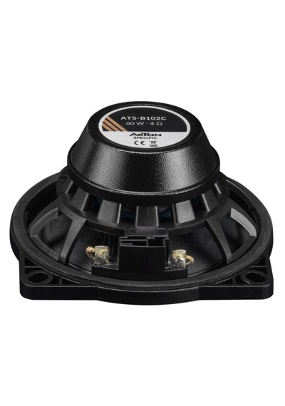 Axton Ats-b102c 2 Yollu Komponent Hoparlör