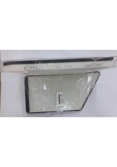 Polen Filtresi 206-206 Plus 1.4-1.6 1998- 6447.az-e146029-e146161