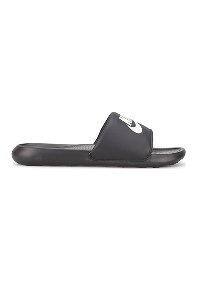 Nike W Victori One Slide Kadın Günlük Terlik - Cn9677-3612 Siyah