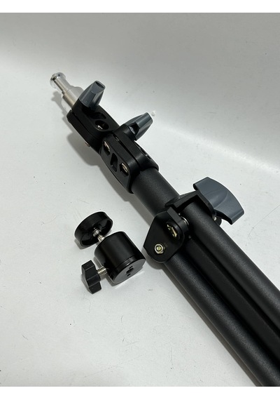 Luxceo L02 Ayarlanabilir Işık Standı