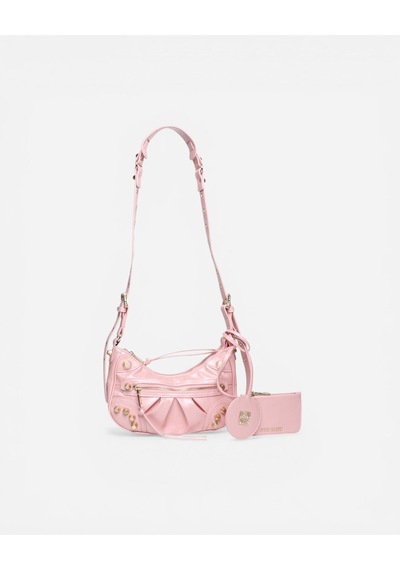 Steve Madden Bglowıng Pınk Kadın Pembe Çapraz Çanta Bglowıng Pınk