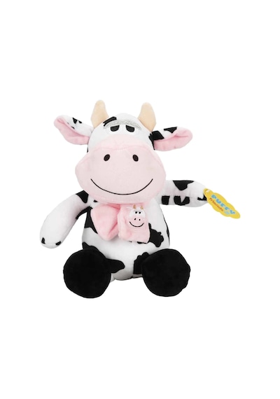 Eğlenceli Peluş Hayvanlar 25 Cm S00004779 Siyah