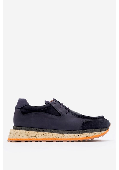 Marcomen Erkek Kalın Taban Bağcıklı Comfort Casual Ayakkabı Gerçek Deri Mc 20418 Lacivert Null Lacivert Marcomen Erkek Kalın Taban Bağcıklı Comfort Casual Ayakkabı Gerçek Deri Mc 20418 Lacivert Null Lacivert