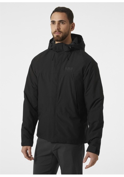 Helly Hansen Banff Insulated Jacket Erkek Mont-25590