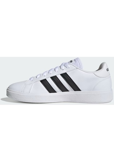 Adidas Grand Court Base 2.0 Kadın Sneaker Çok Renkli