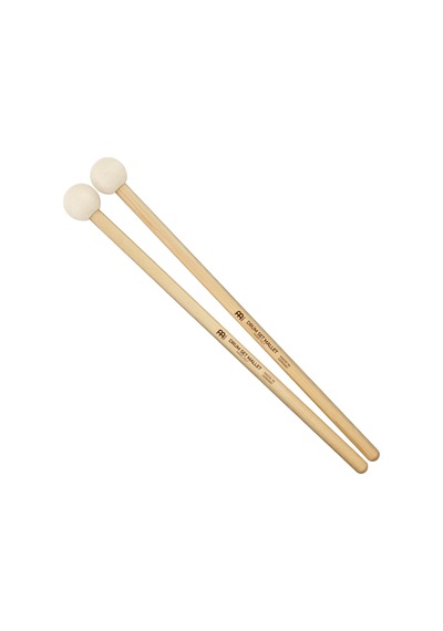 Meinl Stick & Brush Sb402 Mallet 5a Hard Hickory