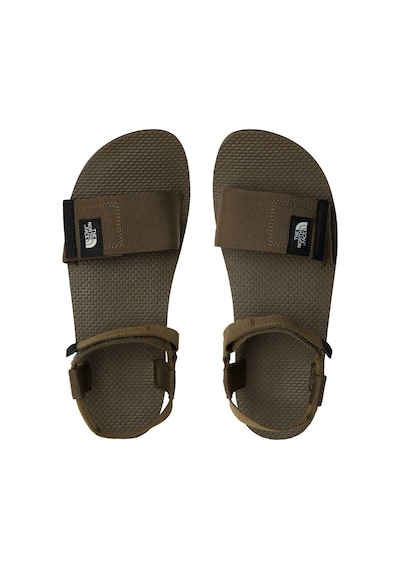 The North Face Erkek Skeena Sandal Iı Sandalet Nf0a8ae56v81 Çok Renkli