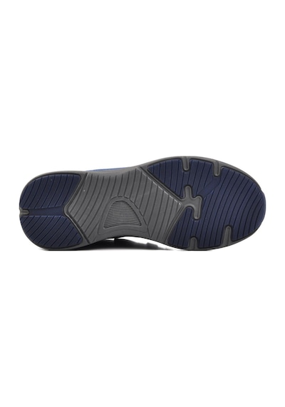 Walkway Onega İndigo-saks Mavi Erkek Spor Ayakkabı 001