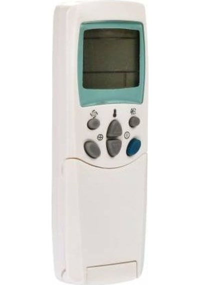 Lg Beko Uyumlu Klima Kumandası -  Kumanda Ayar
